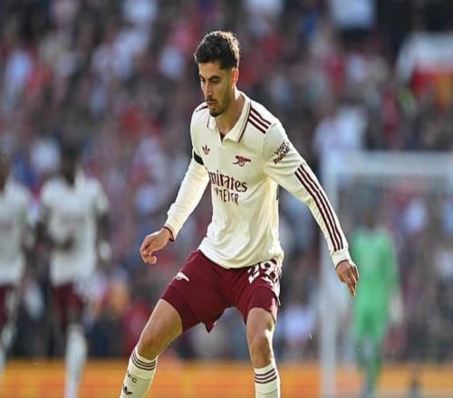 郵報(bào)：由于康復(fù)過程中遭遇挫折，哈弗茨預(yù)計(jì)1月初或中旬復(fù)出