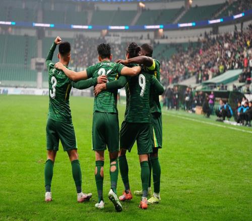 准入成疑!中足联官宣10队未完成清债中超3队+梅州国安坐实欠薪