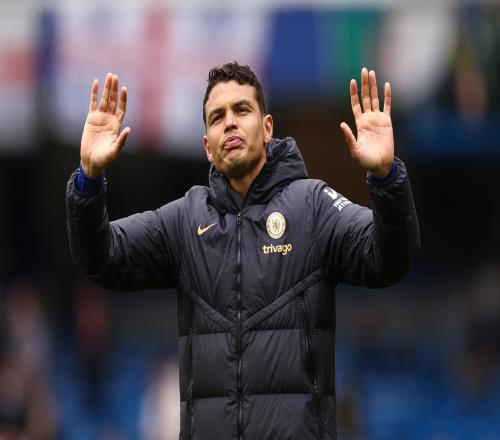 一日英超動向：謝爾基再次成為比賽焦點(diǎn)，41歲的老傳奇再回藍(lán)橋