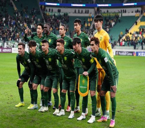 事关准入!首批清债名单公布:41家俱乐部上榜国安+青岛双雄无缘