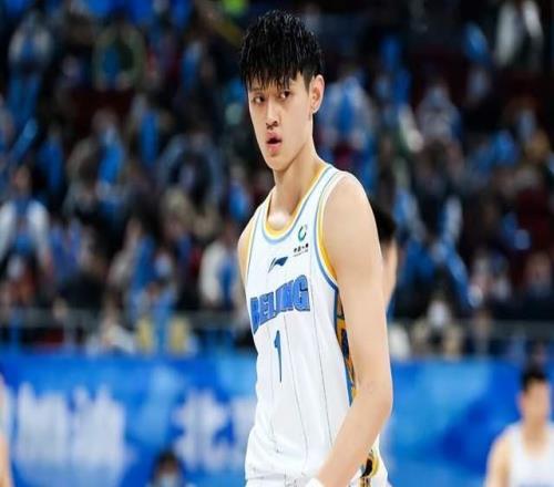 定了，出口轉內銷，曾凡博回歸北京首鋼，CBA另外19隊爭奪總亞軍