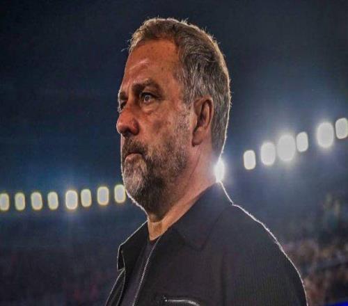 德媒:巴萨盼与弗利克续约至2028