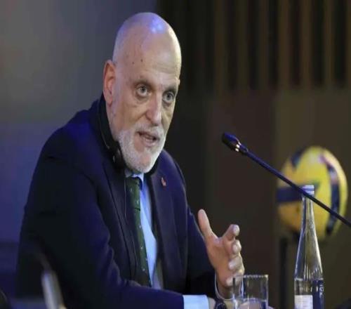 特瓦斯:弗洛伦蒂诺不希望西甲好,以此来推进他的欧超计划