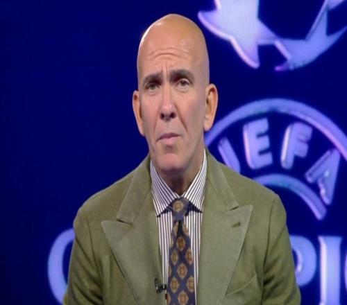 名宿：如果國米和那不勒斯表現(xiàn)出色，其他球隊(duì)只能爭歐冠資格