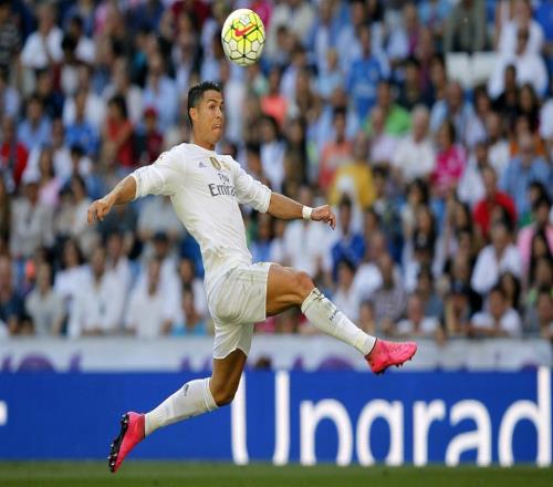 皇马单年进球纪录之争:姆巴佩已经追到55球C罗的纪录危险了