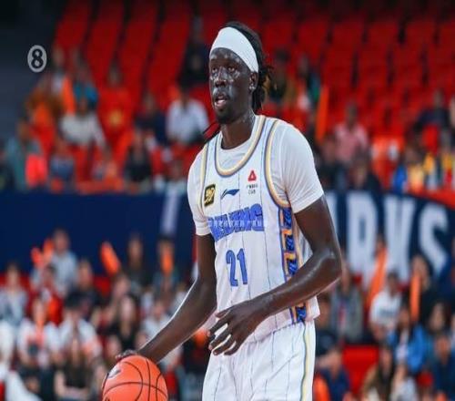 老帅真幸福!裁掉强援,签回网红,组豪华阵容,CBA要大结局了