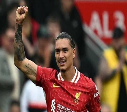 齊格勒建議努涅斯考慮德甲，阿隆索要制定更新?lián)Q代的策略