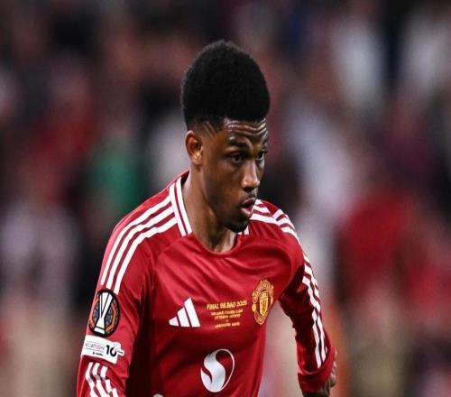 阿瑪?shù)拢合Ｍ?lián)在我們?nèi)标嚂r一切順利，能贏下所有比賽