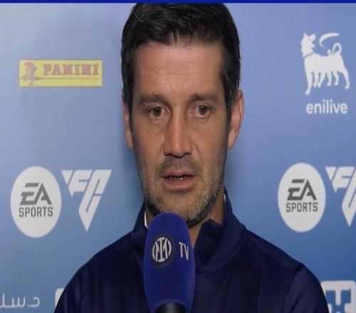 齐沃:意大利诺是意甲最佳主帅之一我们能填补缺阵球员空缺