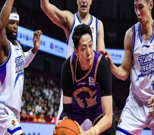 CBA最新消息!沈梓捷第一阶段报销,曾凡博正式回归北京首钢