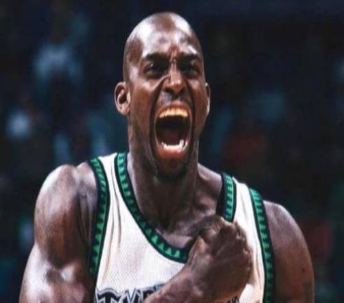 实至名归!森林狼将退役加内特球衣,同时他将入职森林狼团队!