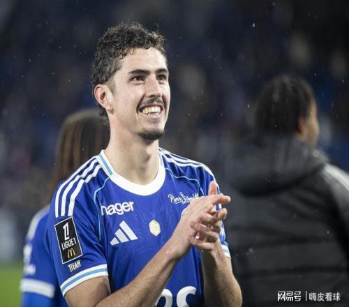 最后一轮!英超双冠王剑指冠军,切尔西二队领跑,意甲德甲难争冠