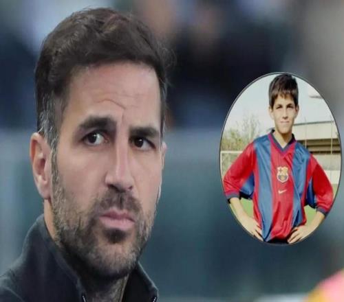 小法：因为压力，我在拉玛西亚做过一些至今仍深感惭愧的事情