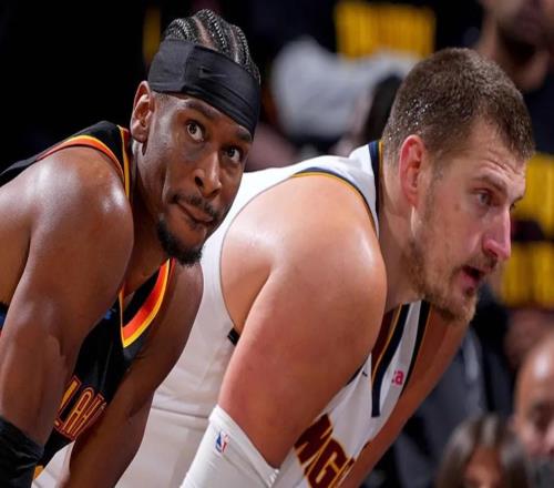 带队6连胜,又破NBA历史纪录!你要是这么打,西部悬念或许不大了