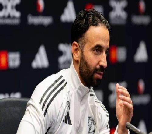 阿莫林:哥哥兴风与梅努无关