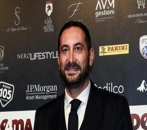 尤文旧将尤利亚诺:如果没有电话门,尤文图斯将继续统治意甲