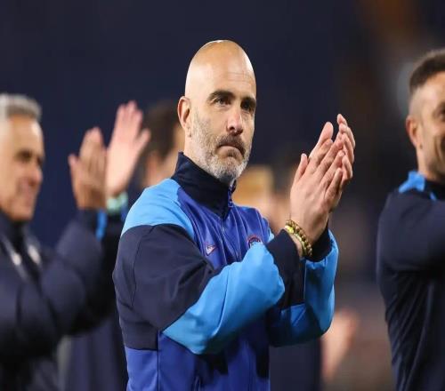 罗根认为,切尔西的赢面更大,马雷斯卡的战术属性广泛