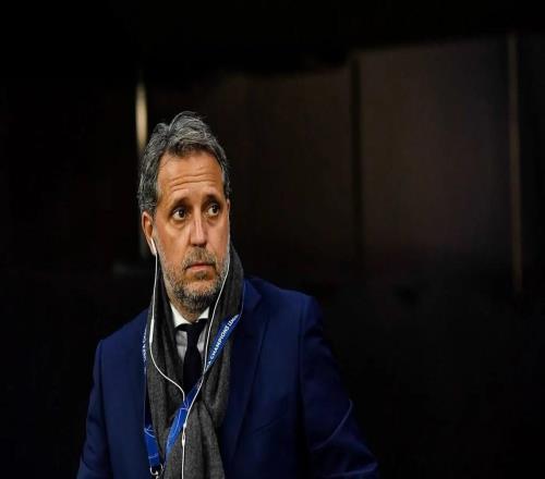 莫雷托:佛罗伦萨想请帕拉蒂奇担任足球总监,已提供5年合同