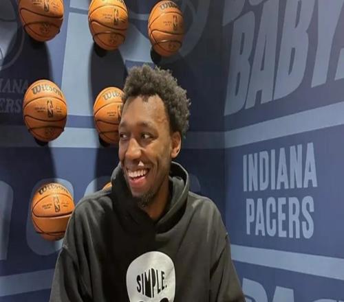 官宣签约!恭喜怀斯曼,成功杀回NBA!