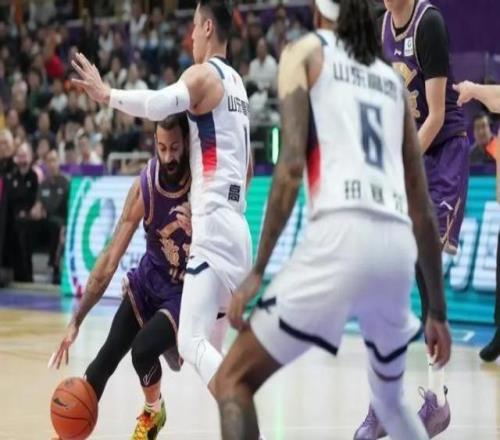 CBA北控男篮客负山东沈梓捷缺阵影响大