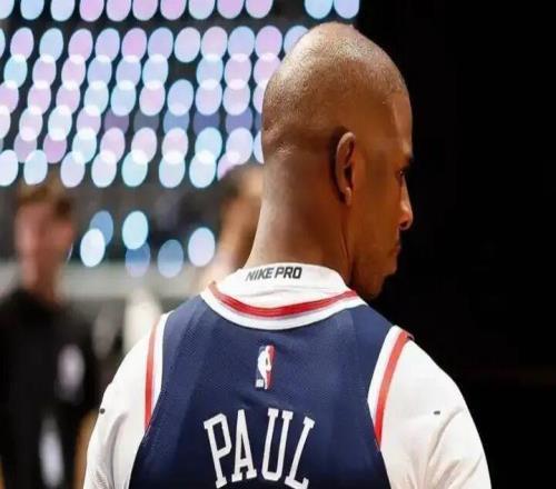 NBA球星保罗为凝聚球队精心筹办线下活动,却几乎无人赴约,近年来职场环境发生了哪些变化