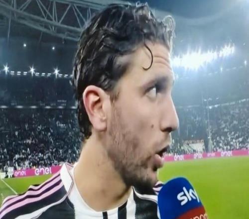 洛卡特利:尤文的目标是意甲我们必须先专注于赢得比赛