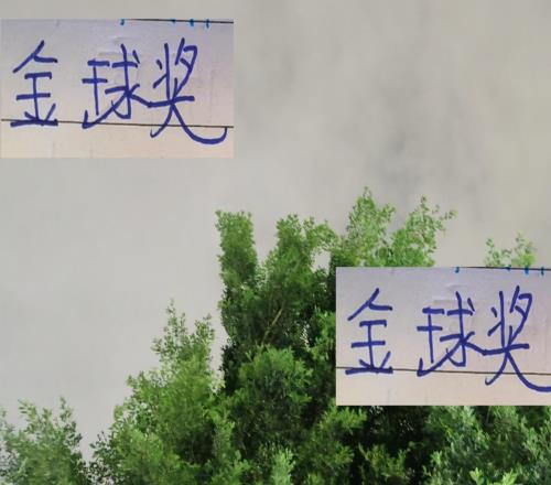 申花四大本土球员入围中国金球奖也是对于他们的肯定！