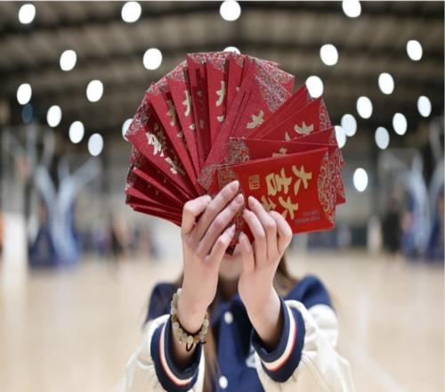 【活動預(yù)告】元旦來籃球公園，新年福利等你來摘！