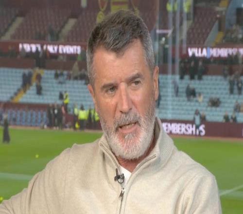 基恩：我們真的信謝什科會進球嗎更重要的是他自己是否自信