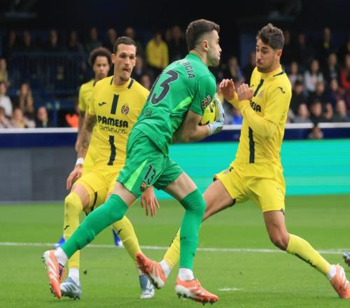 西甲奪冠最大熱門誕生：8輪全勝，46分領(lǐng)跑，前2相差4分