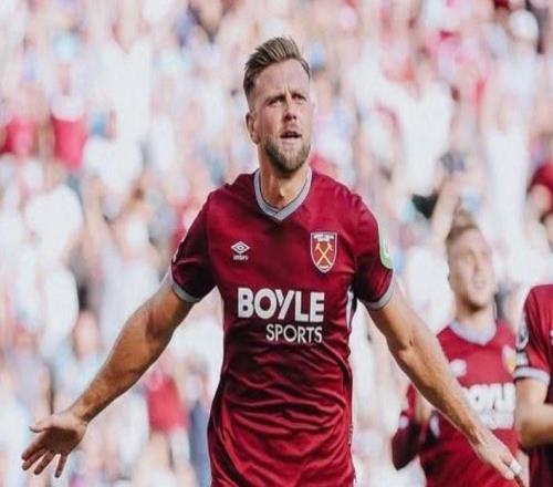 罗马诺：米兰和西汉姆联预计下周完成菲尔克鲁格的租借交易