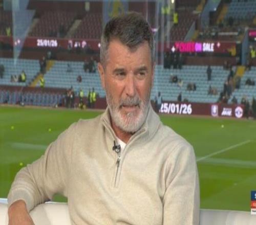 基恩：曼聯(lián)在進攻端更有威脅了，但防守的表現(xiàn)遠遠不達標(biāo)