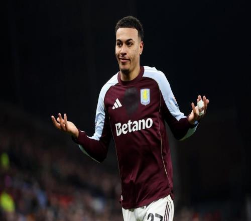 詹?。壕S拉本賽季想超曼城阿森納有點難曼聯(lián)本場盡力了