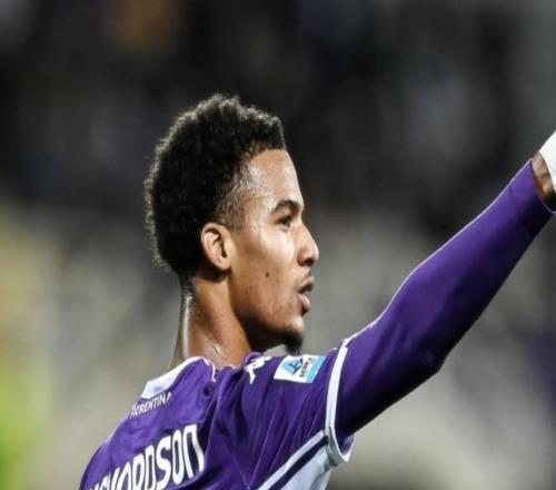 賽季意甲僅出戰(zhàn)40分鐘，羅馬諾：紫百合中場理查德森或回尼斯