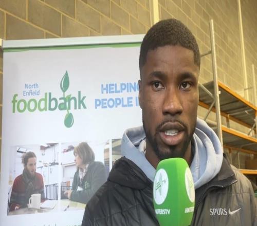 凱文丹索：我們近期的表現(xiàn)不理想，但正走在正確的道路上