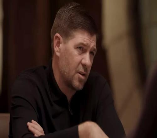 杰拉德：穆帥在藍(lán)軍時(shí)曾想簽下我，我承認(rèn)當(dāng)時(shí)我確實(shí)有些動(dòng)搖