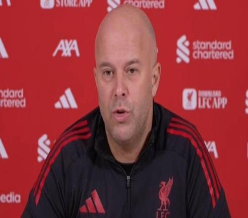 斯洛特：伊萨克将伤缺几个月的时间，这对他和我们都是一个巨大打击