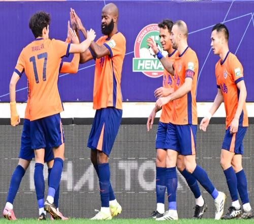 东体报道海牛负债已达3000万元引援资金问题依然严峻_中超直播