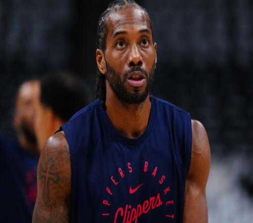 41分8板5助!就在今天,一项由保罗保持的NBA纪录被小卡达成了