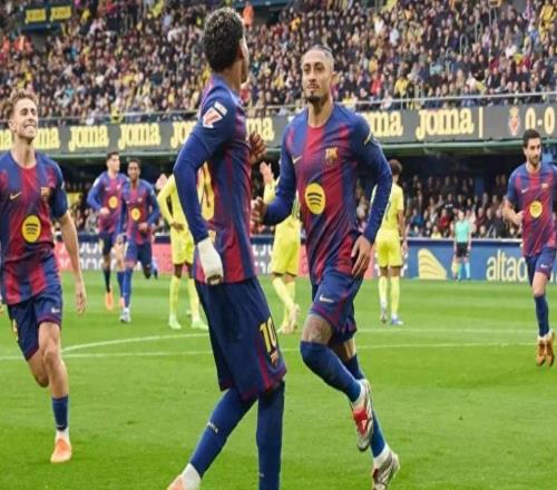 西甲:弗里克力挺,巴萨核心用表现“打脸”FIFA!