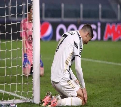 傲视亚平宁!尤文图斯首开欧洲“全满贯时代”