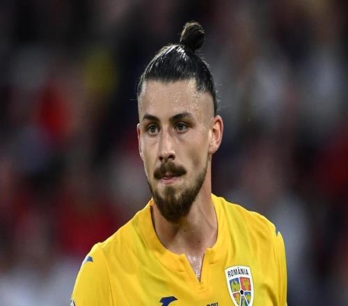 全市场:罗马有意租借德拉古辛,那不勒斯也对其感兴趣