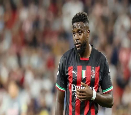 难评的夏窗,米兰在2022年夏天的引援已经全部离队