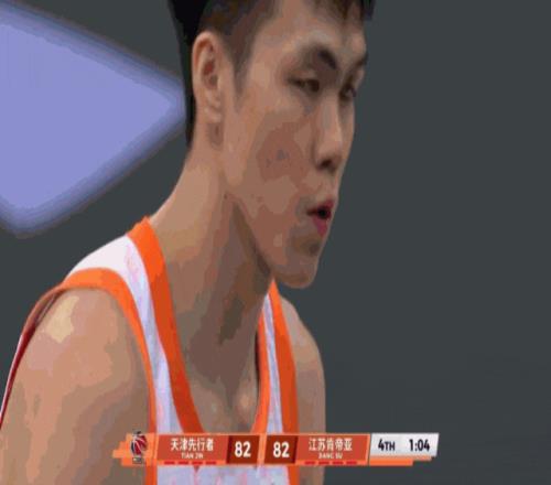 26岁广西球王,在质疑声中成为本土得分王