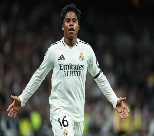 恩德里克能否展现实力马卡报指出皇马外租归来的前锋成功案例少_西甲直播