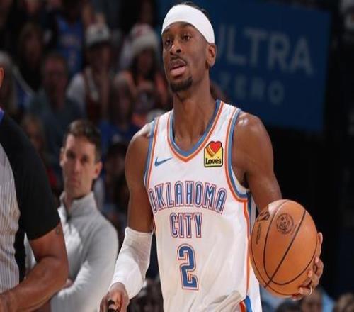 亚历山大：这波连败之前我们就深知联盟的竞争只会越来越激烈