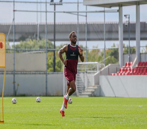 中超各队冬训计划：多队元旦后集结，2队已经开启训练，4队待定