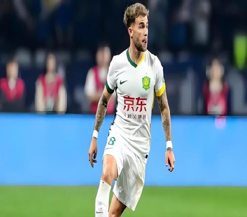 古加离开国安让后腰补强势在必行,球迷推荐斯坦丘,以官宣为准