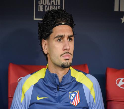 卡尔多索渴望踏上世界杯舞台需克服长期伤病的阴霾_西甲直播