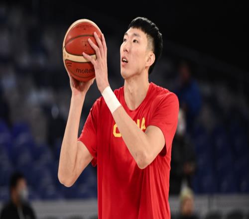 CBA最努力的球员!新赛季场均20.3分,主教练:他夏天练得很苦